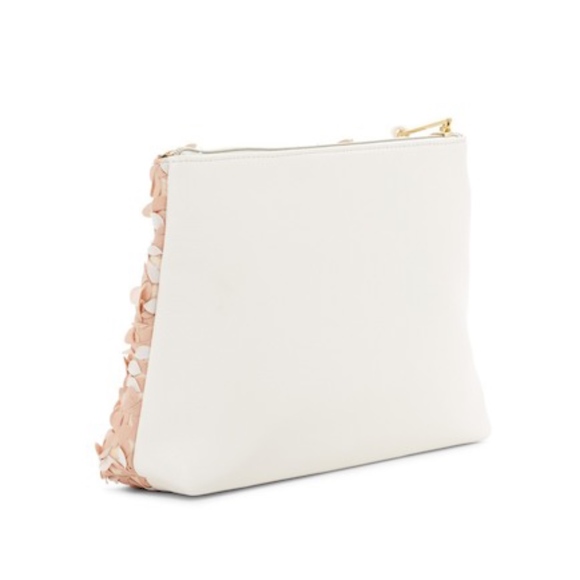 ***LAST 1****Betsey Johnson Clutch/Pouch - Picture 5 of 7